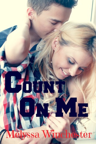 Count on Me (Count on Me #1) 