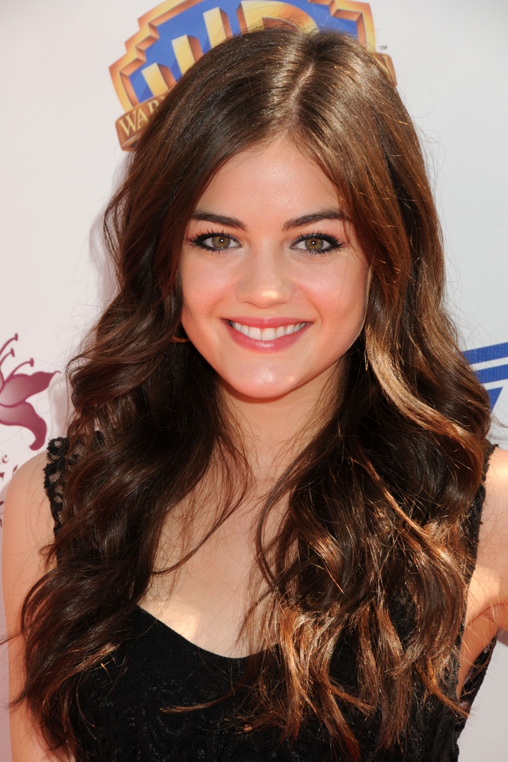 Lucy Hale Lucy Hale