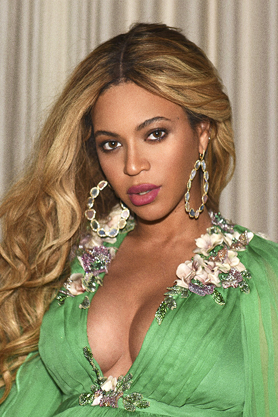 Beyoncé Knowles Beyoncé Knowles