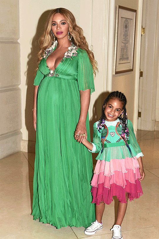 Beyoncé Knowles