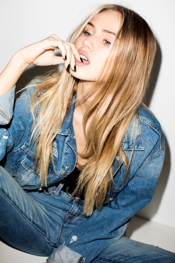 Scarlett Leithold Scarlett Leithold