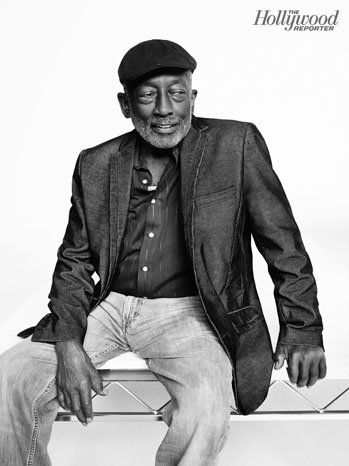 Garrett Morris