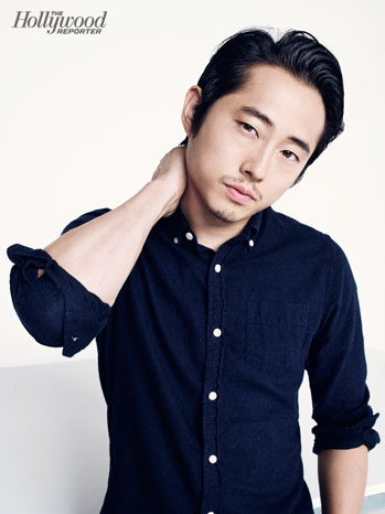 Steven Yeun