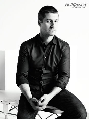 Ben Mckenzie