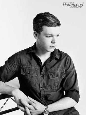 Cameron Monaghan