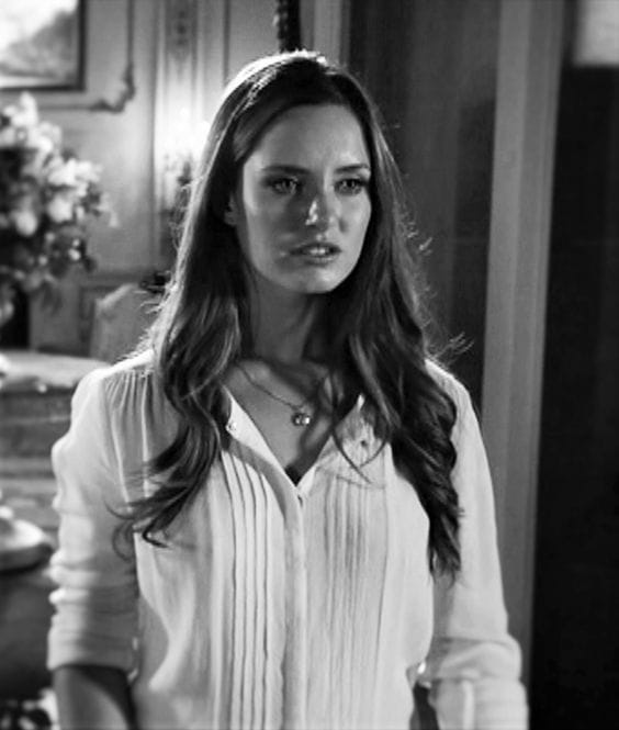 Merritt Patterson