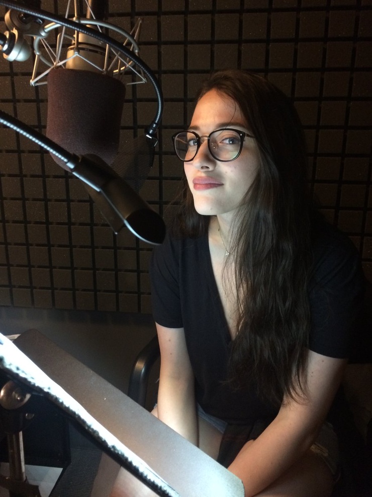Kat Dennings Kat Dennings