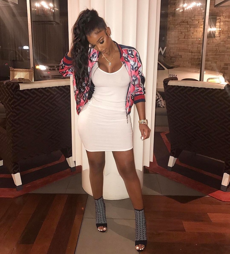 Bernice Burgos