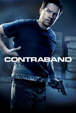 Contraband