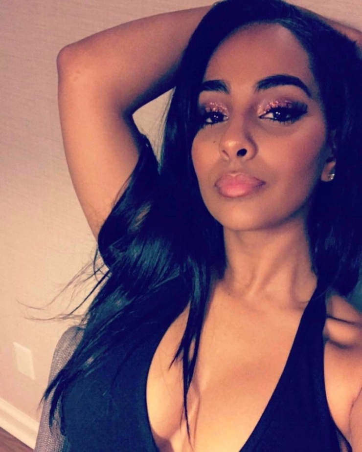 Ayisha Diaz