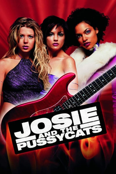 Josie and the Pussycats