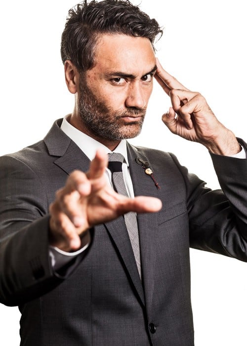 Taika Waititi