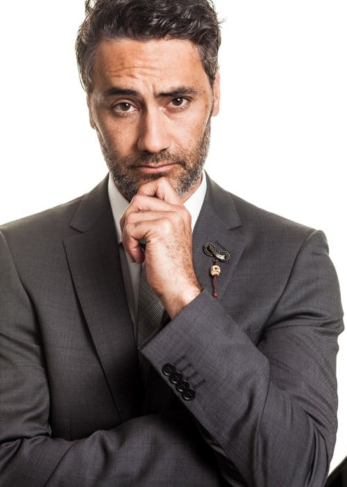 Taika Waititi