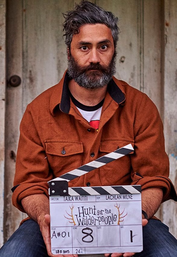 Taika Waititi