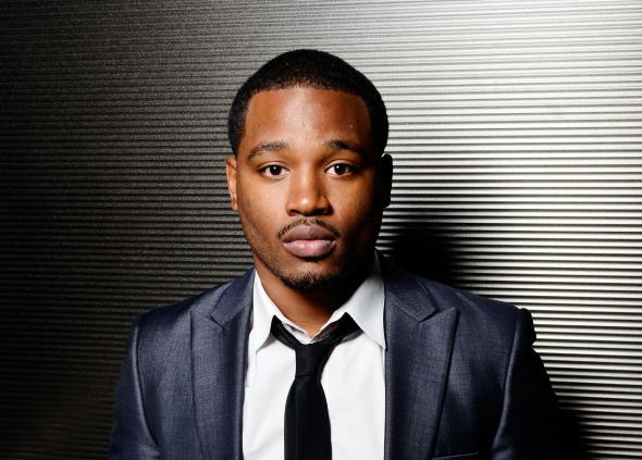 Ryan Coogler