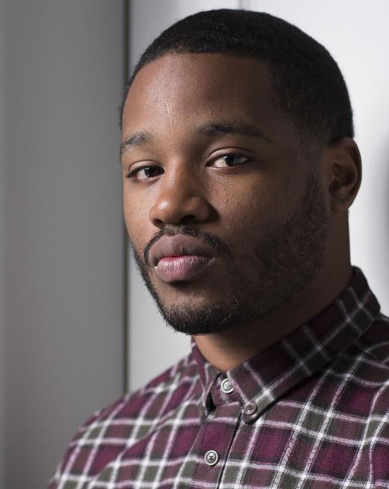 Ryan Coogler