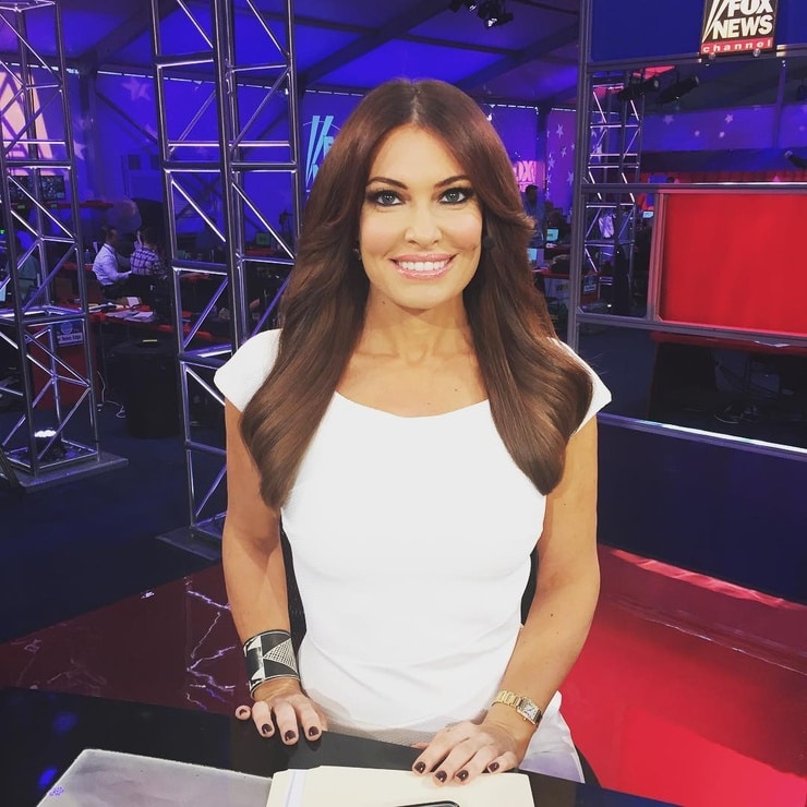 Picture Of Kimberly Guilfoyle