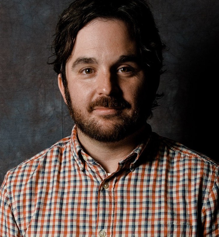 James Ponsoldt