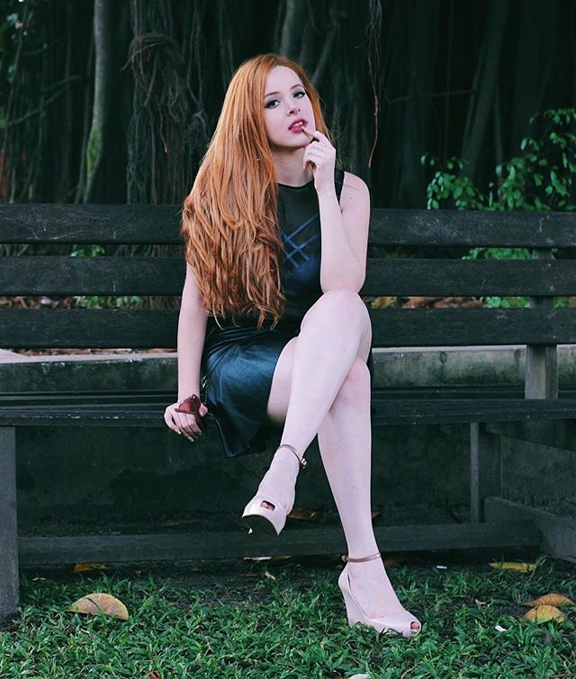Amanda Marra Amanda Marra
