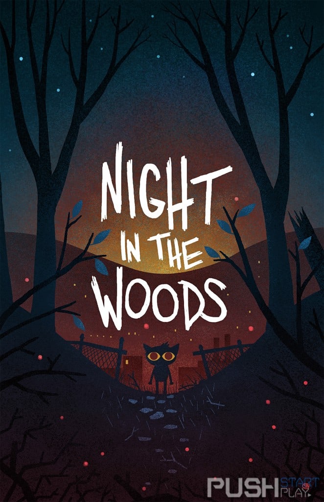 Night In The Woods