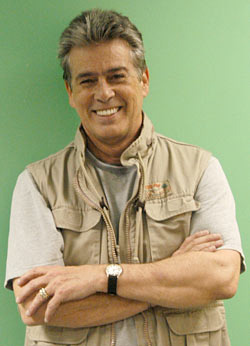 Mike Botts Mike Botts