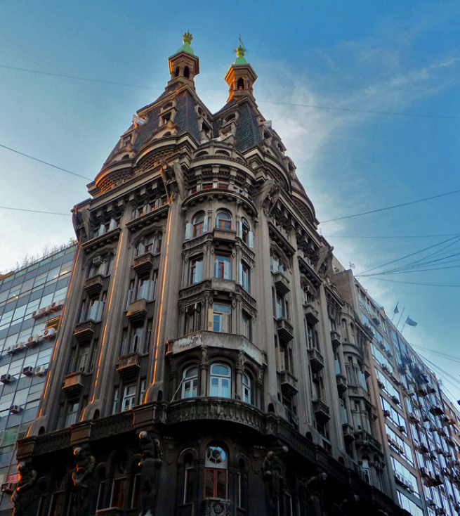 Buenos Aires