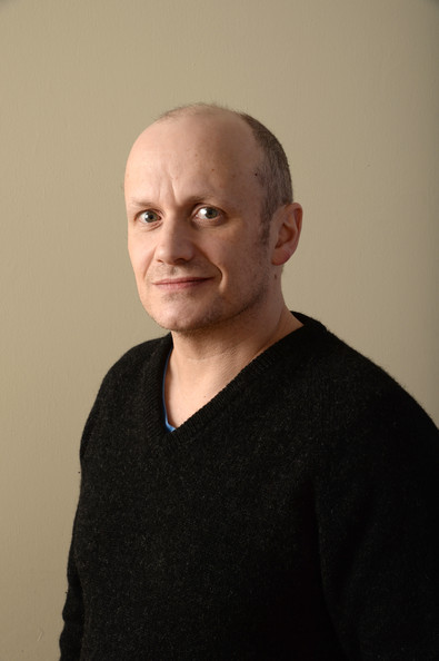 Leonard Abrahamson