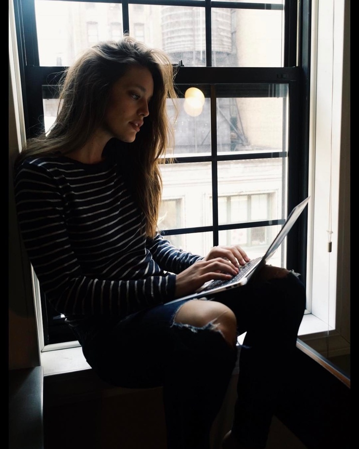 Emily Didonato Emily Didonato