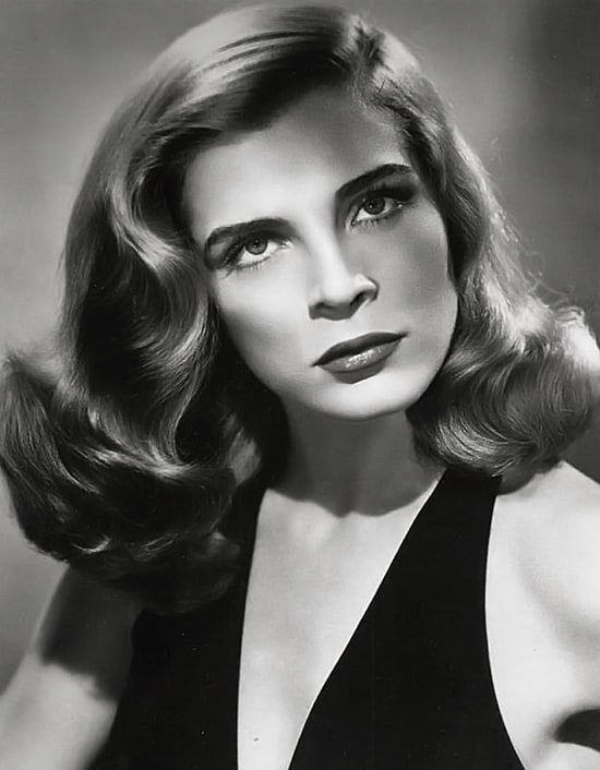 Picture of Lizabeth Scott