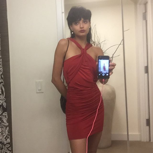 Kiana Hernandez Kiana Hernandez