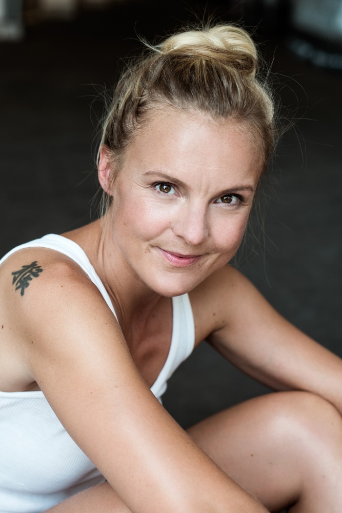 Kirstin Fischer