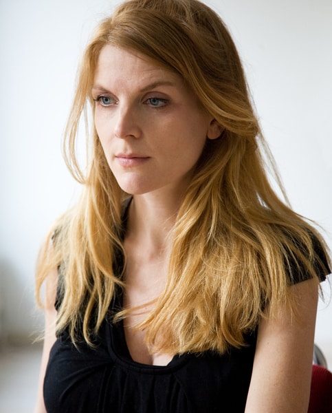 Femke Wolting Femke Wolting