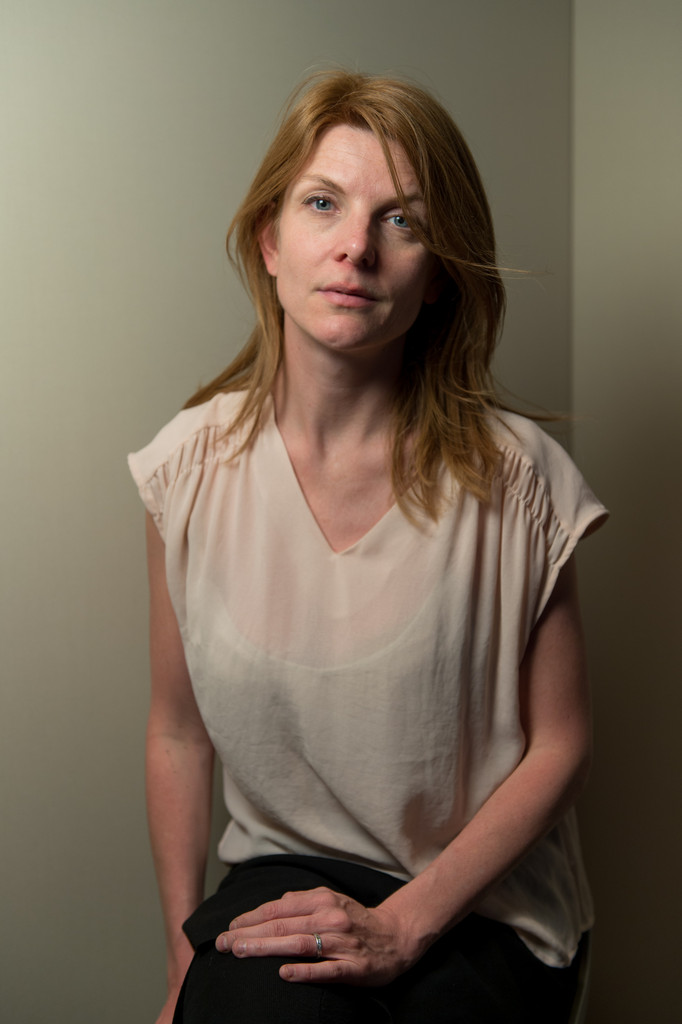 Femke Wolting Femke Wolting