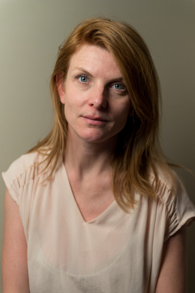 Femke Wolting Femke Wolting