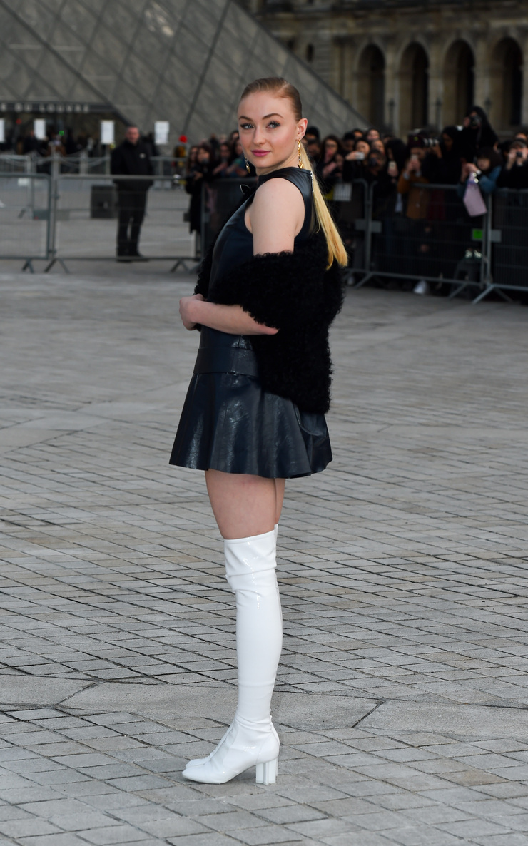 Sophie Turner Sophie Turner