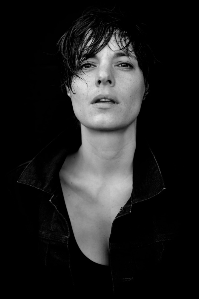 Sarah-Rebecca Gerstner