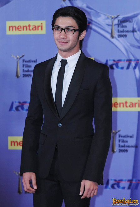Reza Rahadian