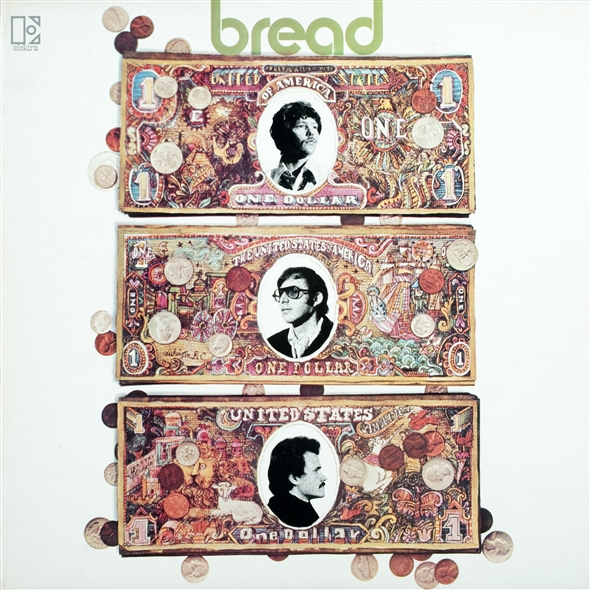 Bread Bread