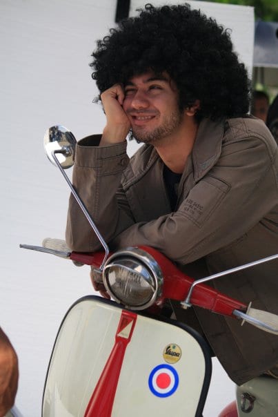 Reza Rahadian