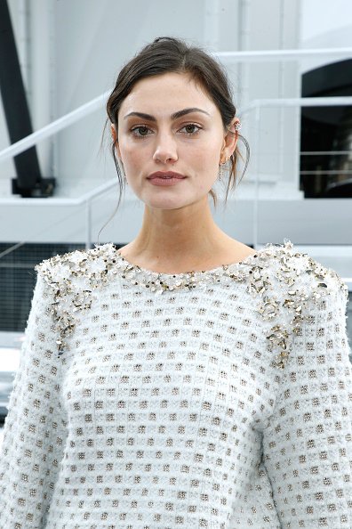 Phoebe Tonkin