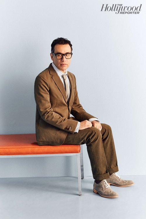 Fred Armisen Fred Armisen