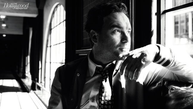 Johnny Galecki