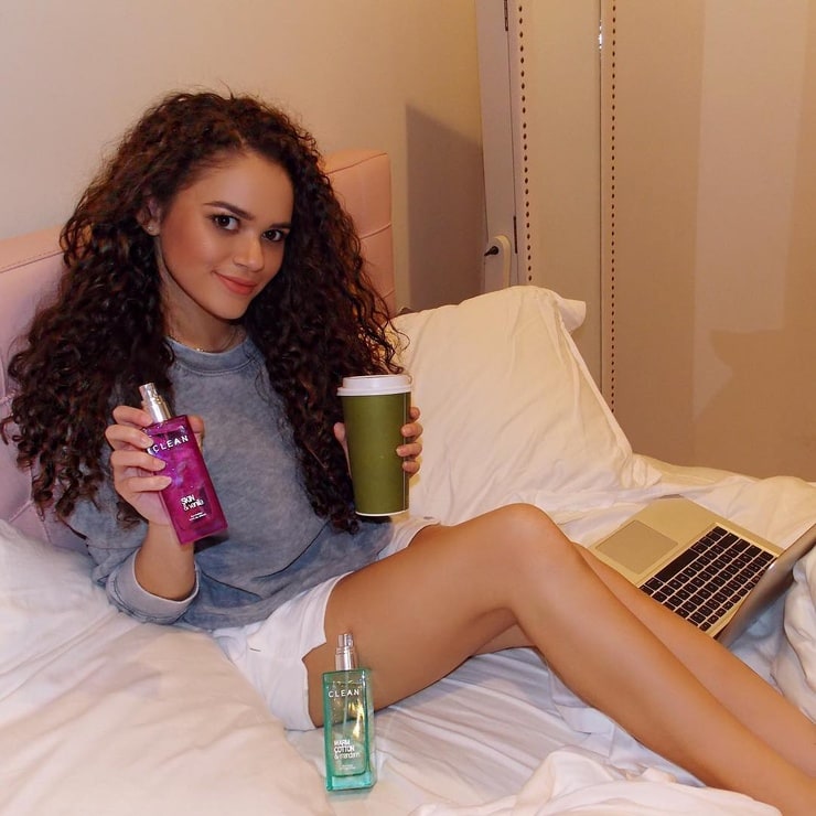 Madison Pettis