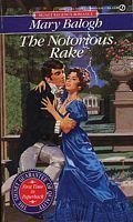 The Notorious Rake (Waite #3) 