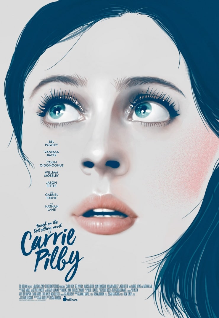 Carrie Pilby (2016)