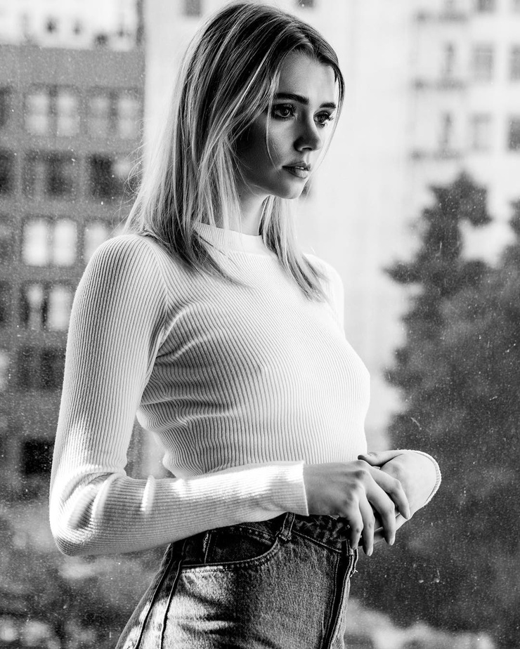 Raina Lawson
