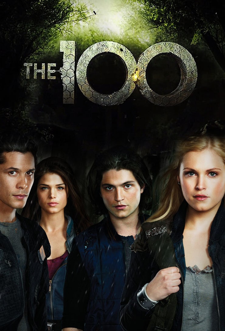 The 100