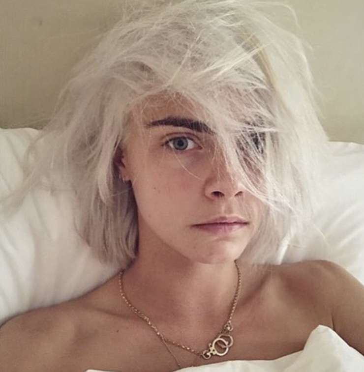 Cara Delevingne Cara Delevingne