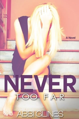 Never Too Far (Rosemary Beach #2) 