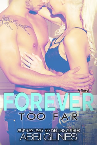 Forever Too Far (Rosemary Beach #3) 